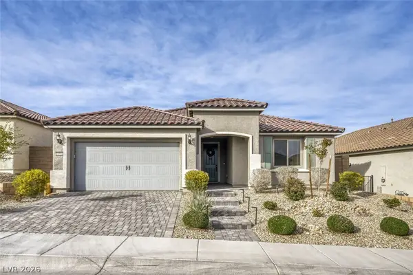 10594 Skye Arroyo Avenue, Las Vegas, NV 89166