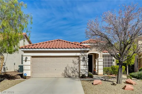 9486 Grove Ridge Avenue, Las Vegas, NV 89148