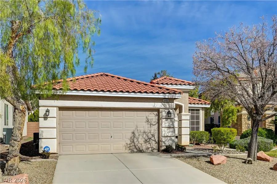 9486 Grove Ridge Avenue, Las Vegas, NV 89148 - #2