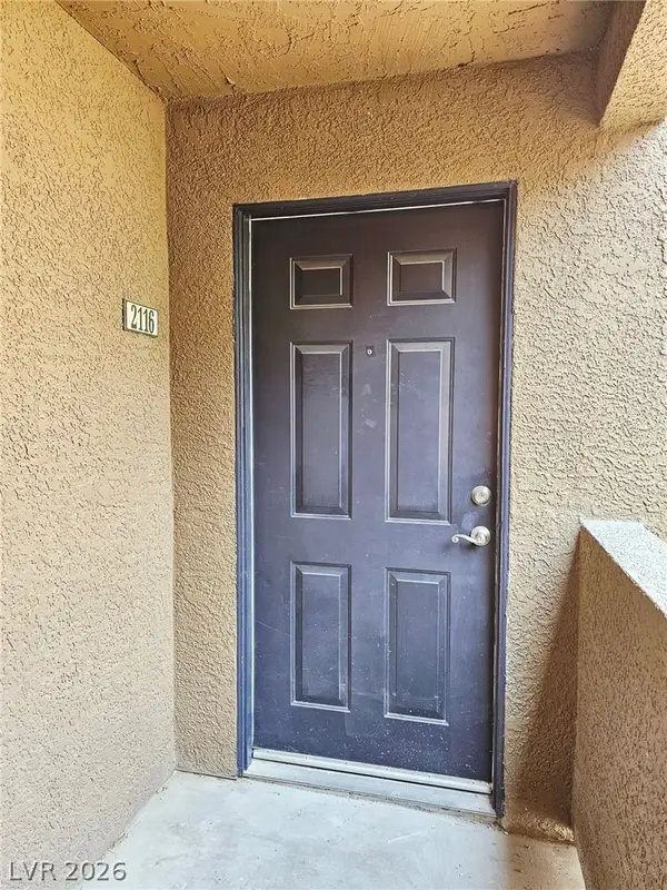 555 E Silverado Ranch Boulevard #2116, Las Vegas, NV 89183