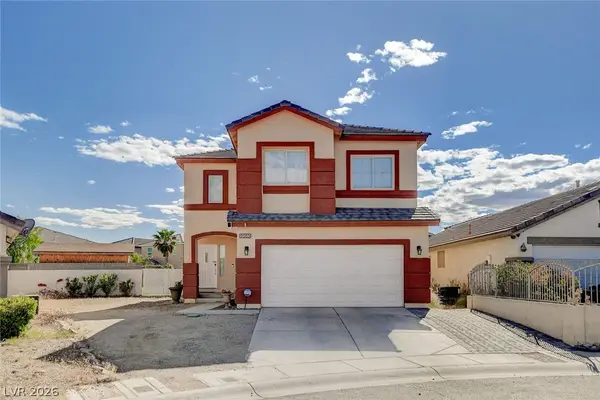 9083 Iron Crow Avenue, Las Vegas, NV 89147