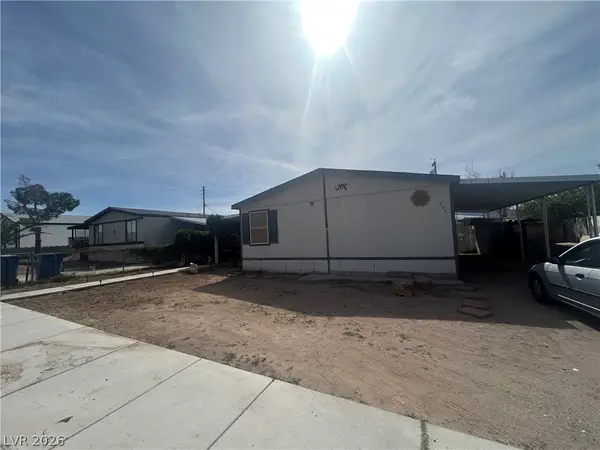 273 Aztec Lane, Henderson, NV 89015