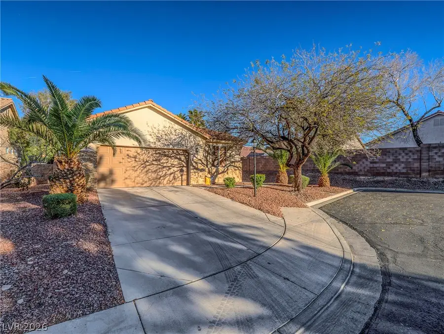 10588 Gambassi Court, Las Vegas, NV 89141 - #2