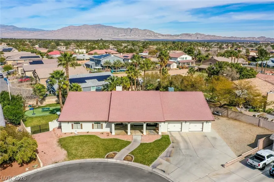 4130 N Durango Drive, Las Vegas, NV 89129 - #3