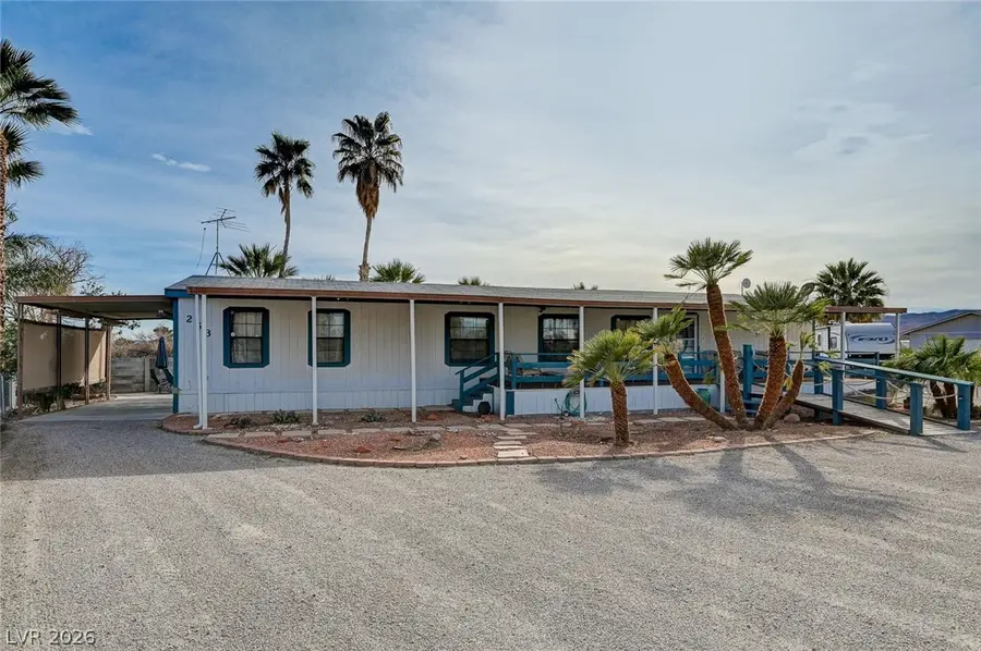 263 Trailzend Avenue, Overton, NV 89040 - #2