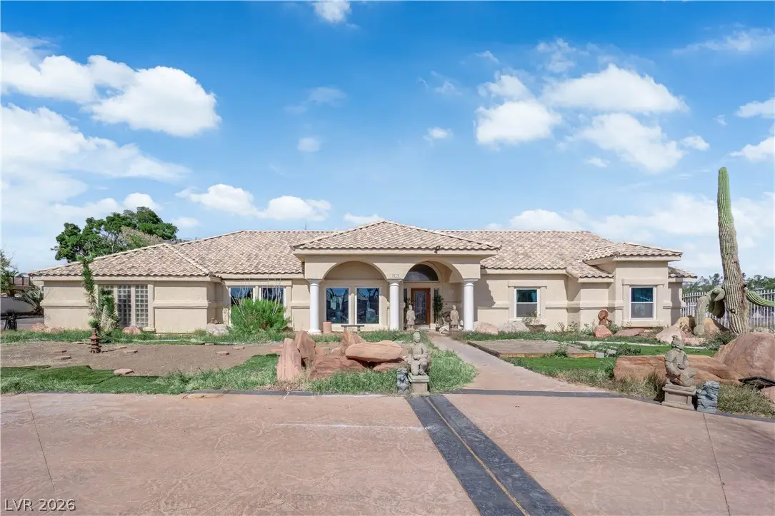 3270 W Pebble Road, Las Vegas, NV 89139 - #1