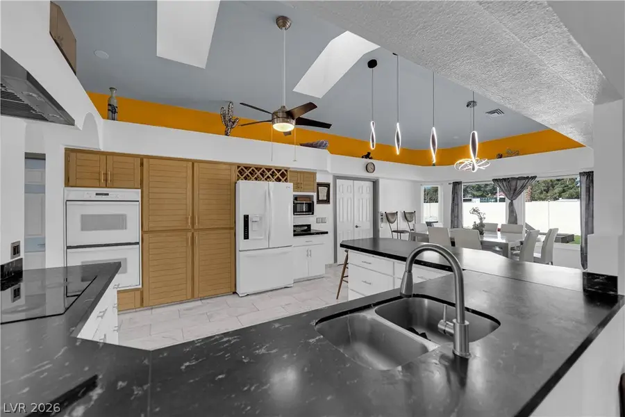 3270 W Pebble Road, Las Vegas, NV 89139 - #3