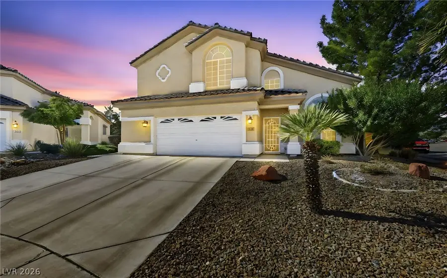 3009 Pismo Beach Drive, Las Vegas, NV 89128 - #2