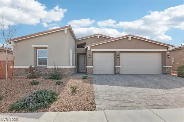 6261 Lamont Hills Avenue, Las Vegas, NV 89139