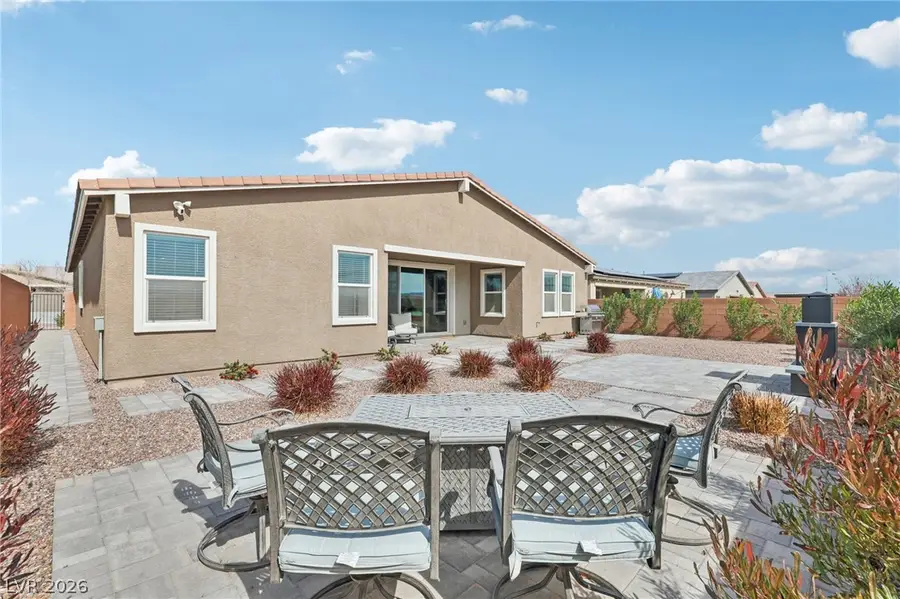 6261 Lamont Hills Avenue, Las Vegas, NV 89139 - #3