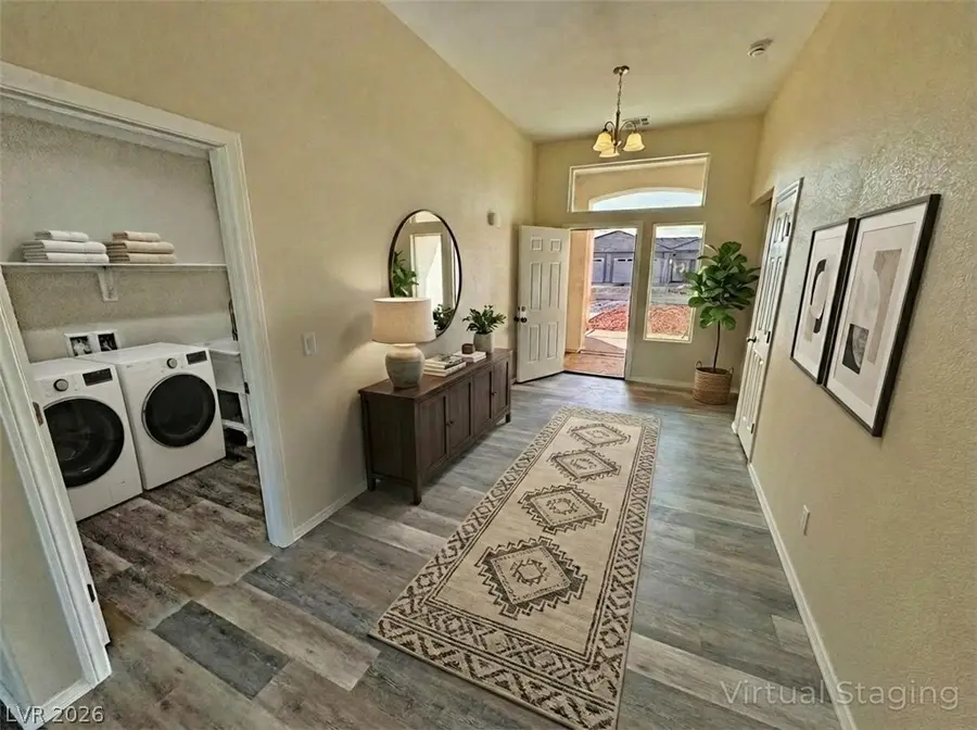 3001 Spy Glass Avenue, Pahrump, NV 89048 - #3