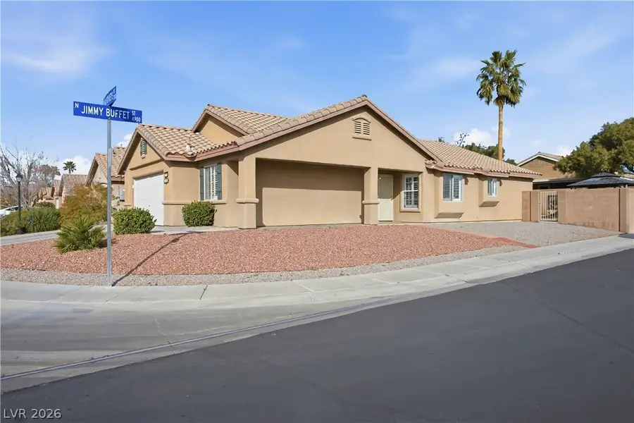 2016 Marathon Keys Avenue, North Las Vegas, NV 89031 - #2