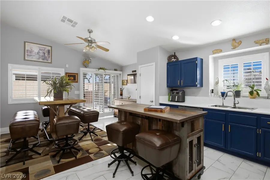 2016 Marathon Keys Avenue, North Las Vegas, NV 89031 - #3
