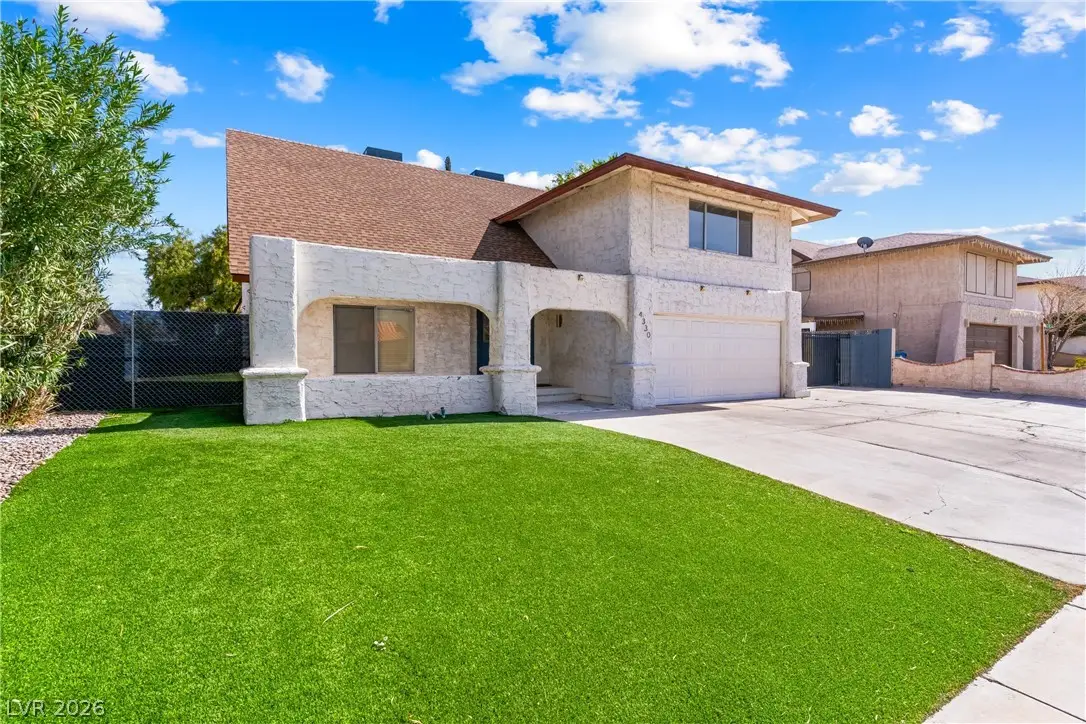 4330 Flandes Street, Las Vegas, NV 89121 - #1