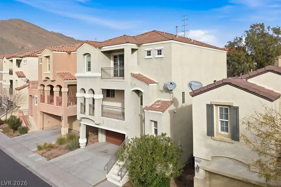 10626 Gibbous Moon Drive, Las Vegas, NV 89129 - #2