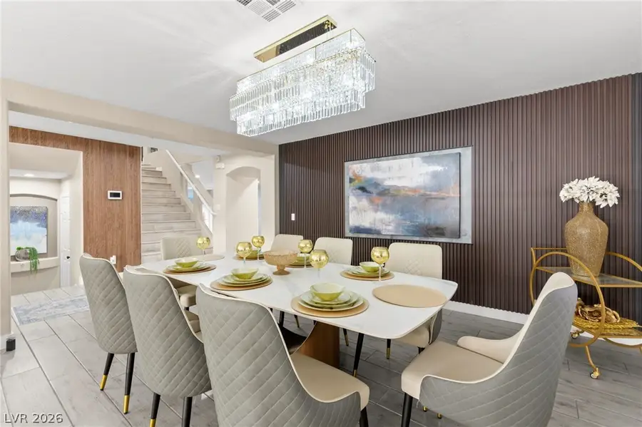 4198 Abernethy Forest Place, Las Vegas, NV 89141 - #3