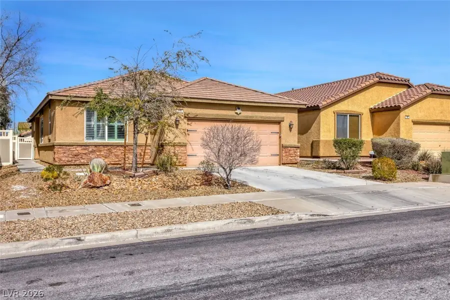 176 Flat Slate Avenue, Henderson, NV 89011 - #2