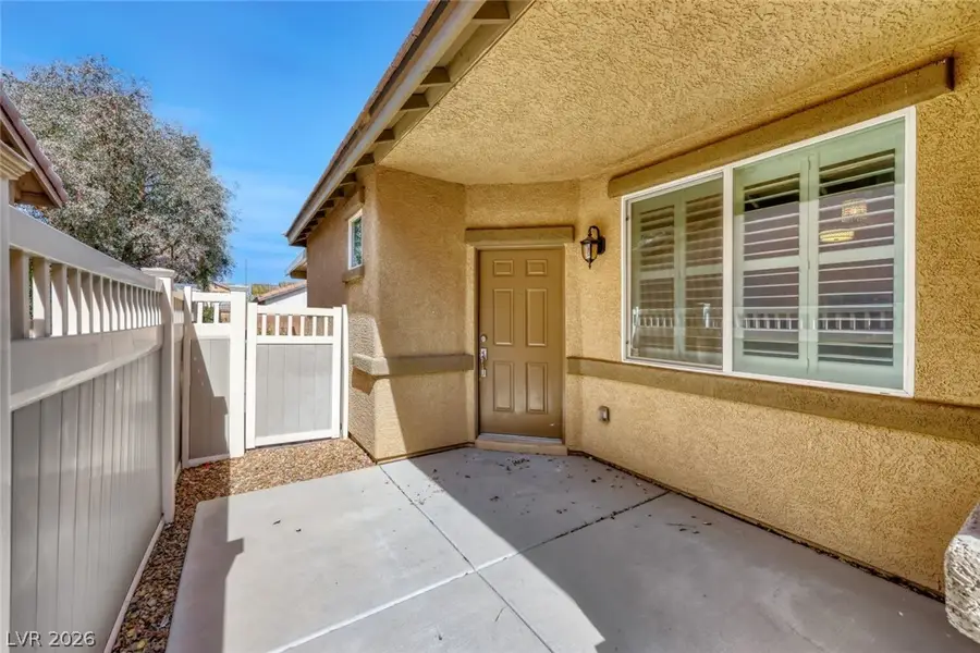 176 Flat Slate Avenue, Henderson, NV 89011 - #3