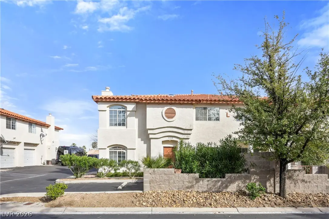 Address Withheld By Seller, Las Vegas, NV 89117 - #1