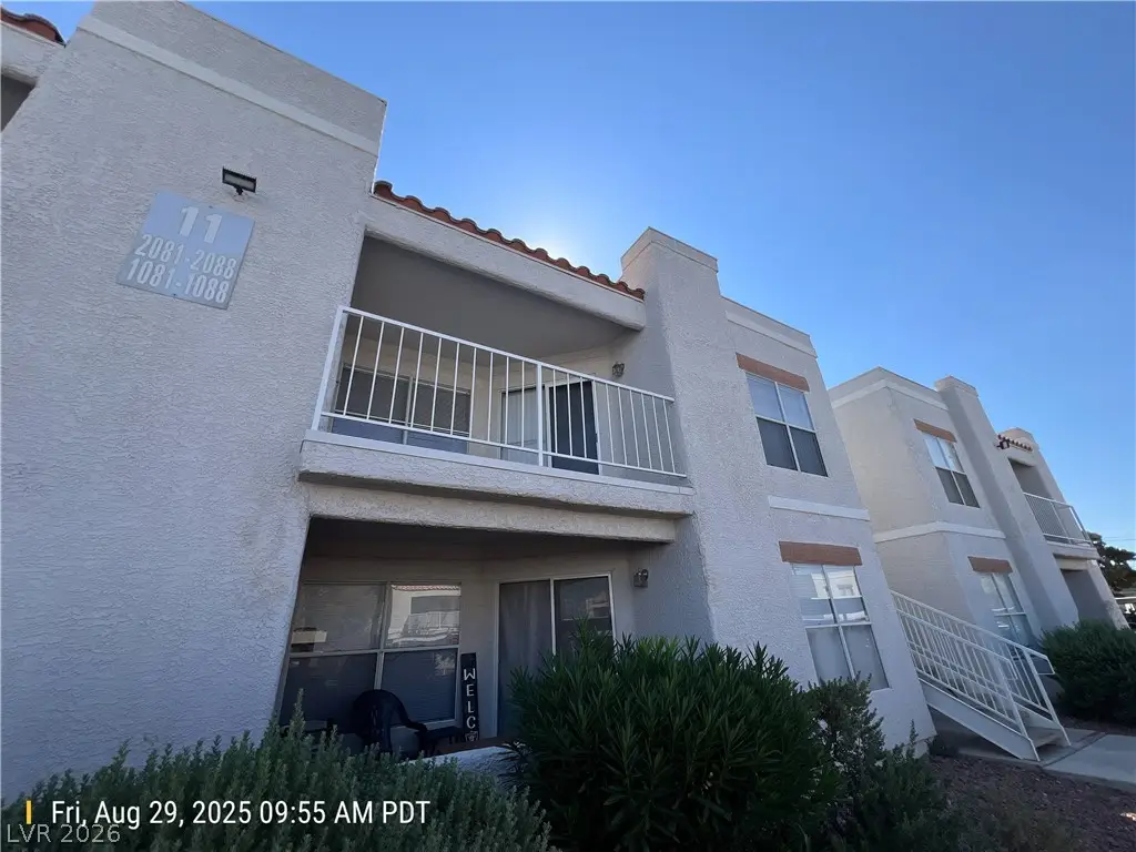 6800 E Lake Mead Boulevard #2083, Las Vegas, NV 89156 - #1
