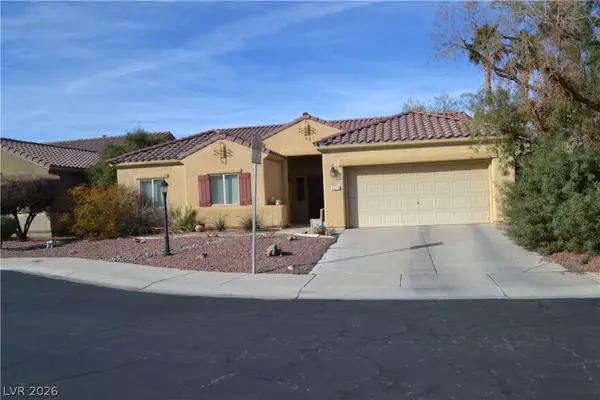 5576 Estrella Mountain Court, Las Vegas, NV 89122