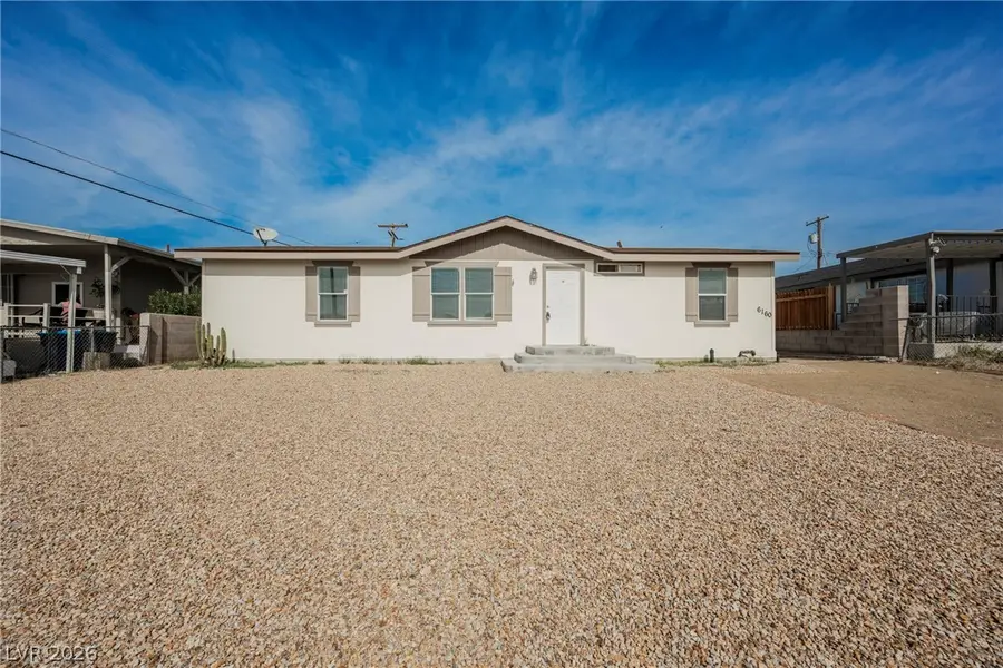 6160 Judson Avenue, Las Vegas, NV 89156 - #2