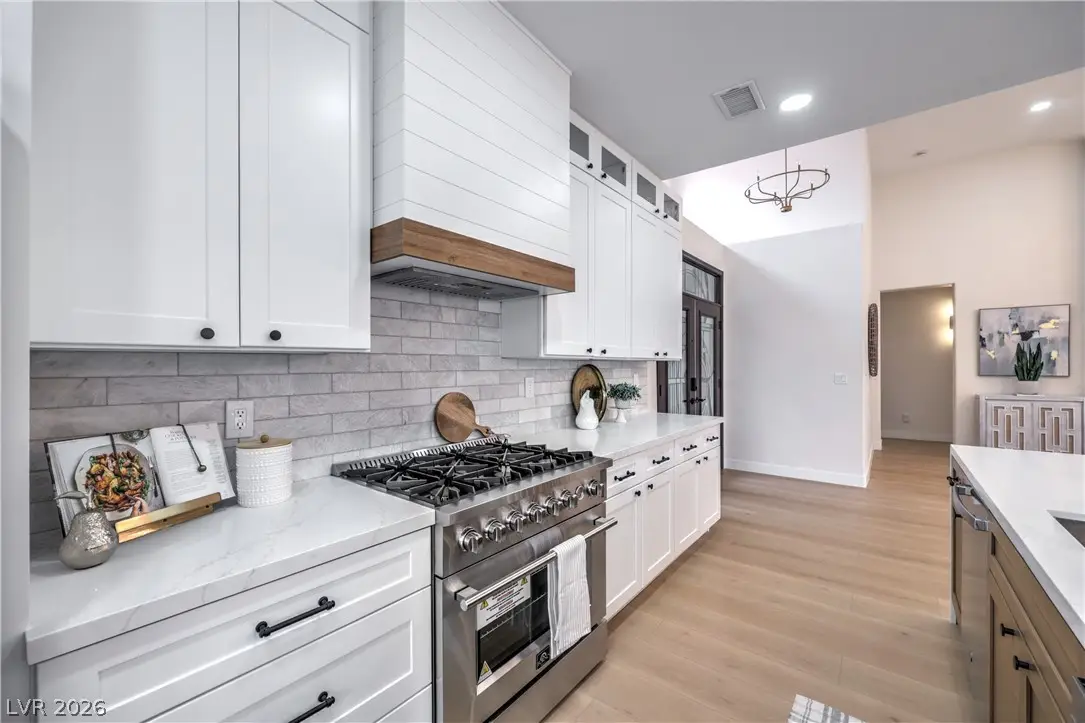 10301 Marymont Place, Las Vegas, NV 89134 - #1