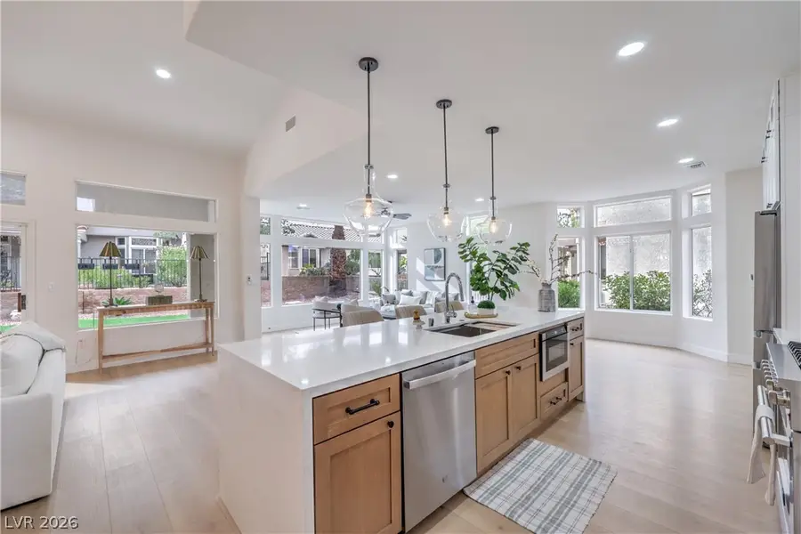 10301 Marymont Place, Las Vegas, NV 89134 - #2