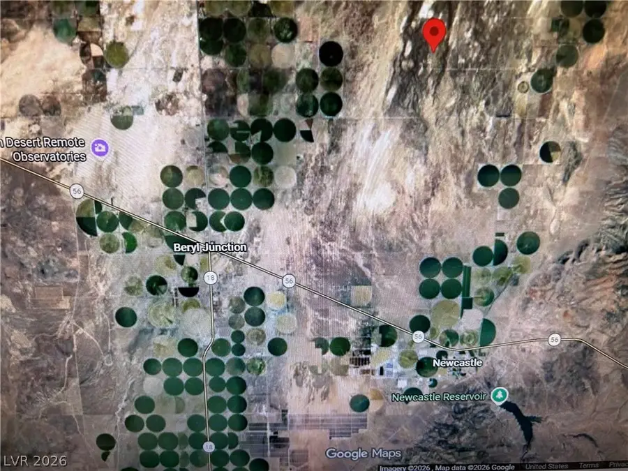 880 W 5450 N, Beryl, UT 84756 - #2