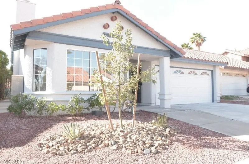 8657 Portofino Court, Las Vegas, NV 89117 - #2