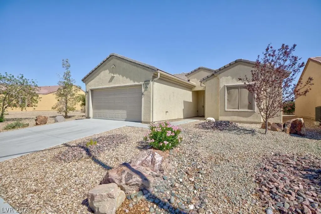 7716 Homing Pigeon Street, North Las Vegas, NV 89084 - #1