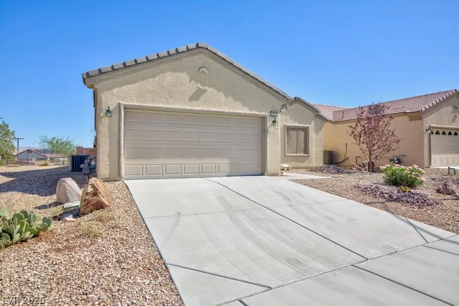 7716 Homing Pigeon Street, North Las Vegas, NV 89084 - #2