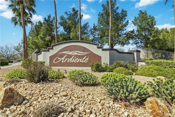 3745 Riviera Regal Avenue, North Las Vegas, NV 89081