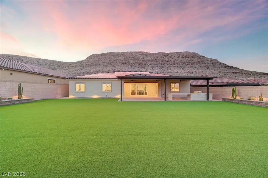 11282 Roman Helmet Street, Las Vegas, NV 89141 - #2