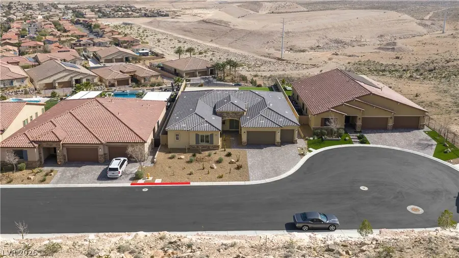 11282 Roman Helmet Street, Las Vegas, NV 89141 - #3