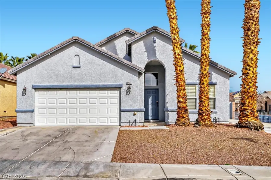 2920 Bayliner Avenue, North Las Vegas, NV 89031 - #2