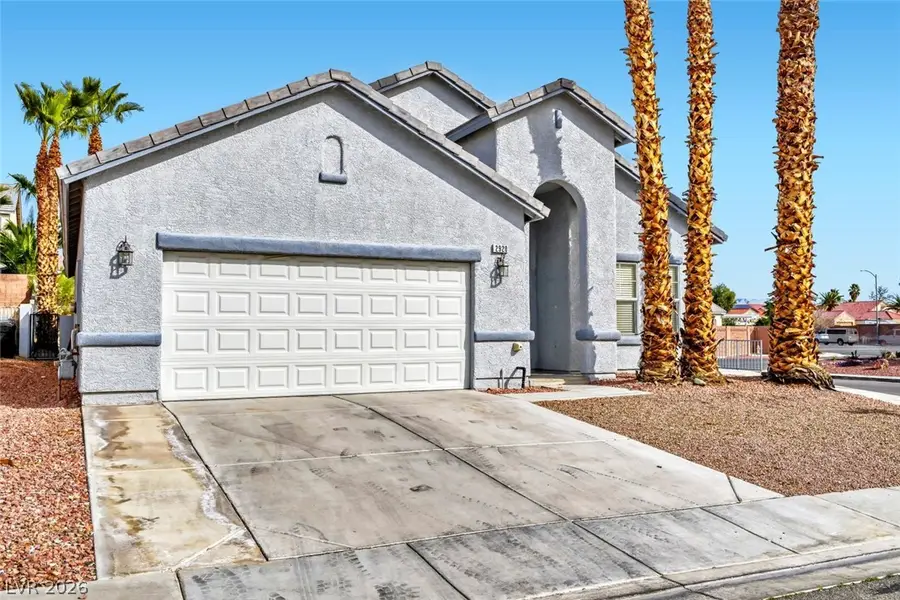 2920 Bayliner Avenue, North Las Vegas, NV 89031 - #3