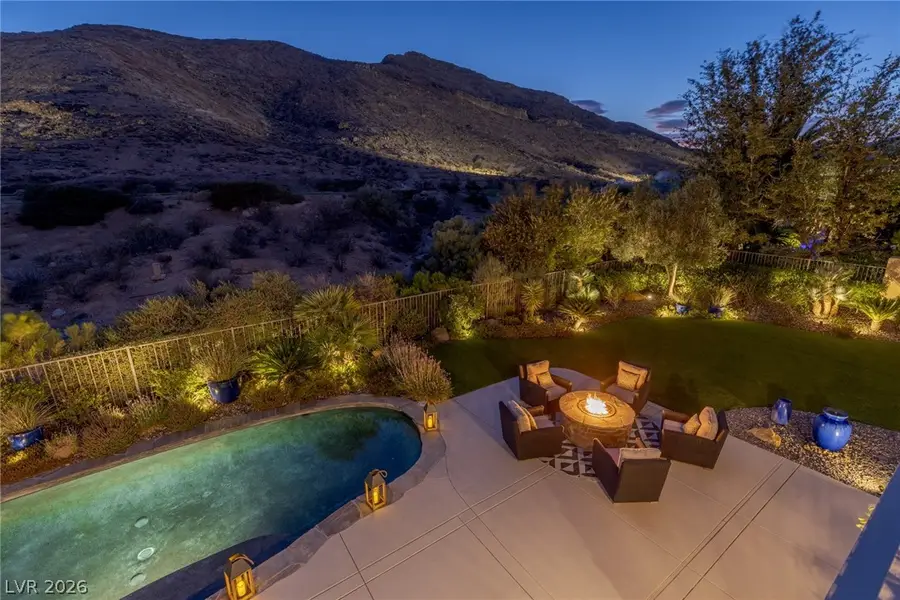 2939 Red Arrow Drive, Las Vegas, NV 89135 - #2