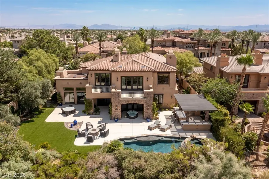 2939 Red Arrow Drive, Las Vegas, NV 89135 - #3