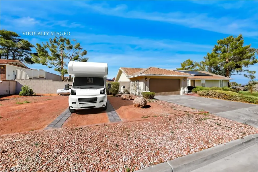 434 Crestway Road, Henderson, NV 89015 - #2