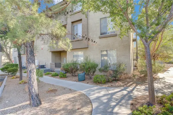 4400 S Jones Boulevard #1128, Las Vegas, NV 89103