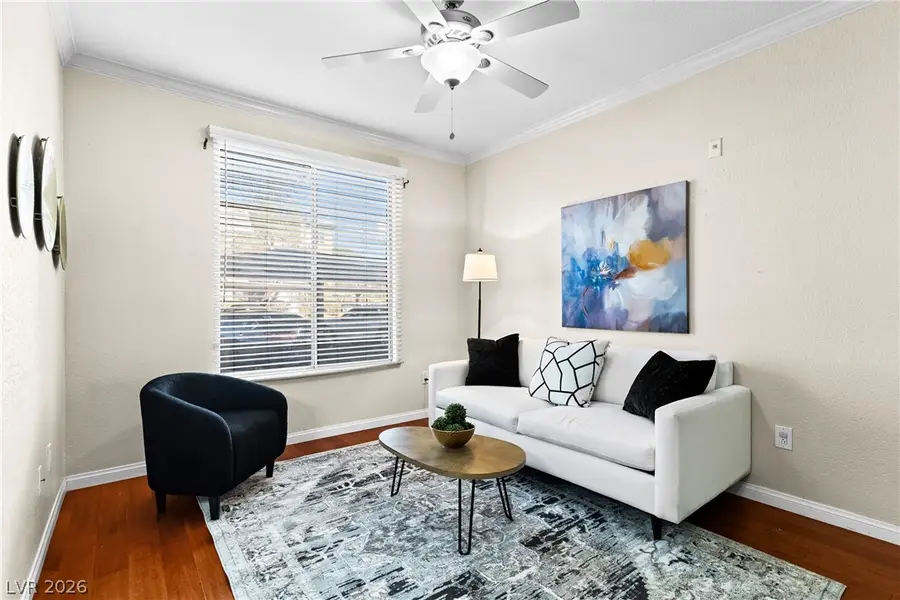 4400 S Jones Boulevard #1128, Las Vegas, NV 89103 - #3