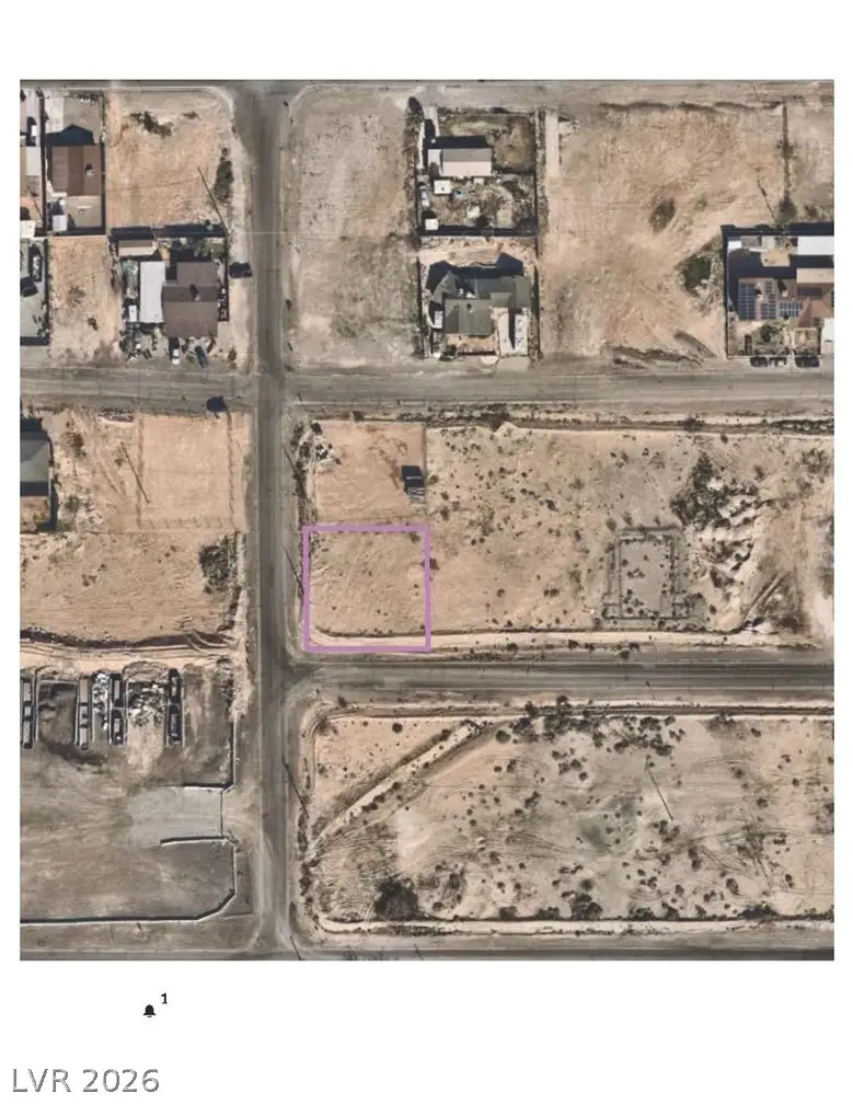 N 3rd, North Las Vegas, NV 89030 - #1