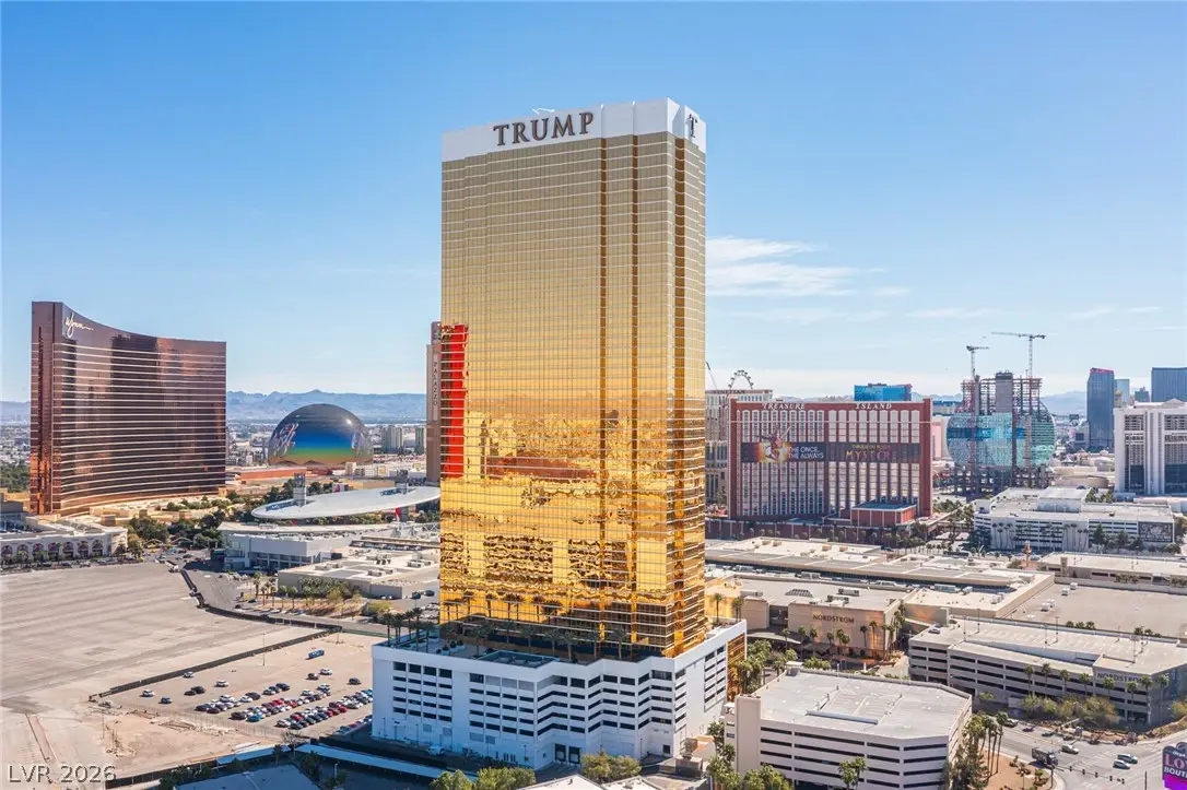 2000 N Fashion Show Drive #2916, Las Vegas, NV 89109 - #1