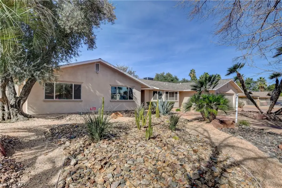 4207 Ridgecrest Drive, Las Vegas, NV 89121 - #3