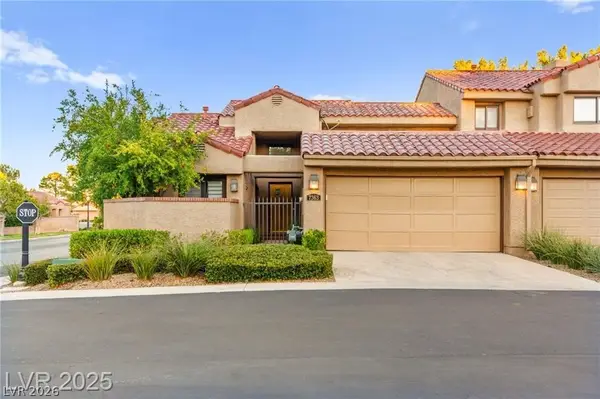 7363 Mission Hills Drive, Las Vegas, NV 89113