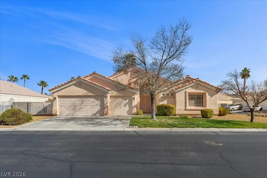 6008 Cocktail Drive, Las Vegas, NV 89130 - #2