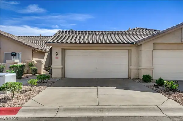 2035 E Warm Springs Road #1006, Las Vegas, NV 89119