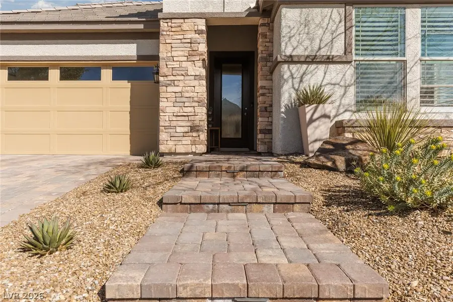 3072 Young Bouvier Avenue, Henderson, NV 89044 - #3