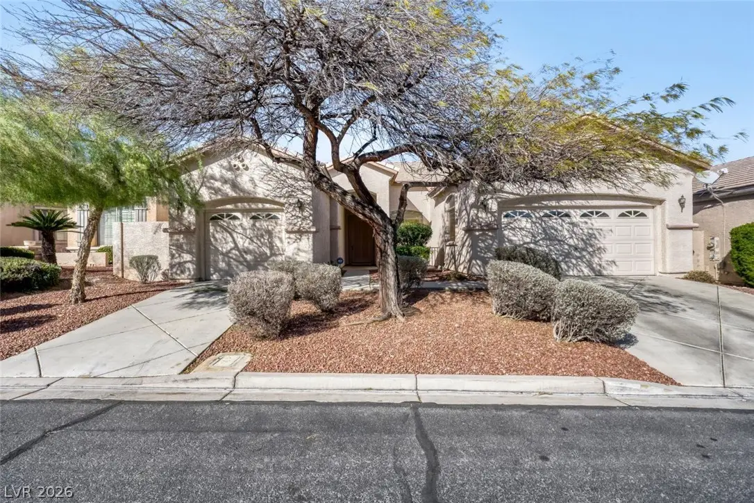 10668 Arundel Avenue, Las Vegas, NV 89135 - #1